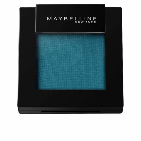 Σκιά ματιών Maybelline Color Sensational 95-pure teal (10 g)