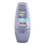 Αποσμητικό Roll-On Men Clean Comfort Dove (50 ml)