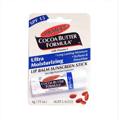Βάλσαμο για τα Χείλη Cocoa Butter Formula Original Palmer's PPAX1321430 (4 g)