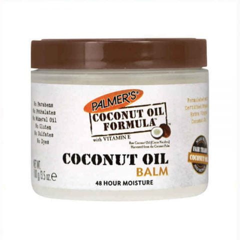 Κρέμα Σώματος Palmer's Coconut Oil (100 g)