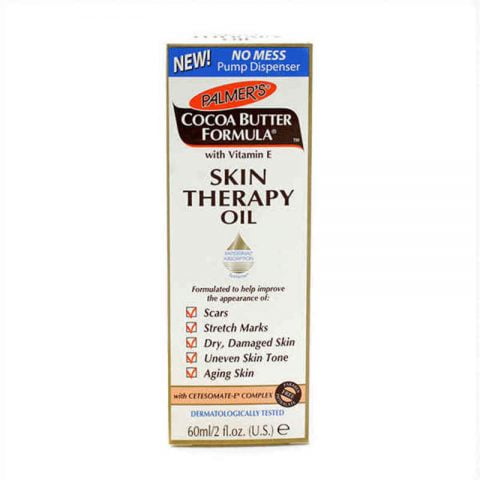 Λάδι Σώματος Palmer's Skin Therapy Oil (60 ml)