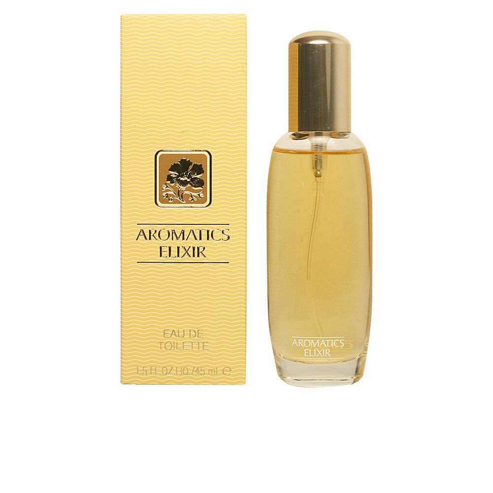 Γυναικείο Άρωμα Clinique Aromatics Elixir 45 ml Aromatics Elixir