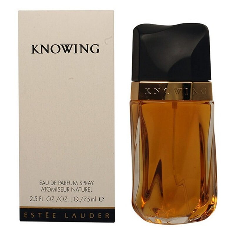 Γυναικείο Άρωμα Knowing Estee Lauder EDP