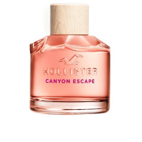Γυναικείο Άρωμα Canyon Escape Hollister EDP 100 ml Canyon Escape For Her 50 ml