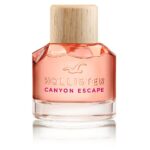 Γυναικείο Άρωμα Canyon Escape Hollister EDP 100 ml Canyon Escape For Her 50 ml