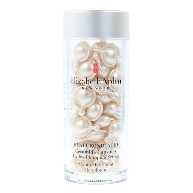 Ορός Ceramide Elizabeth Arden Υαλουρονικό Οξύ (60 pcs)