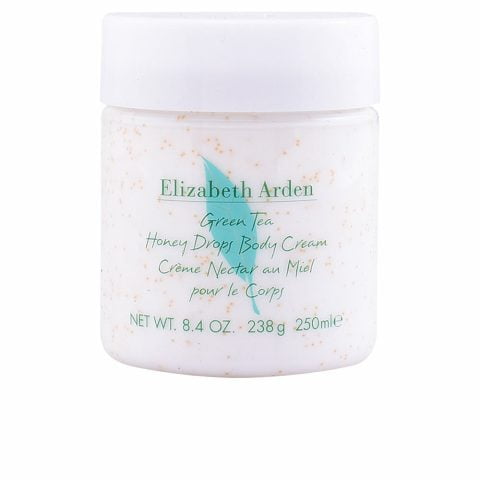 Κρέμα Σώματος Elizabeth Arden Green Tea Honey Drops (250 ml) (250 ml)