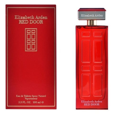 Γυναικείο Άρωμα Red Door Elizabeth Arden EDT Red Door