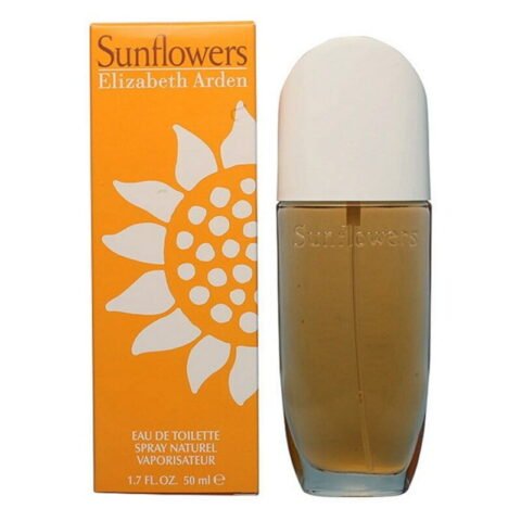 Γυναικείο Άρωμα Sunflowers Elizabeth Arden EDT