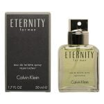 Ανδρικό Άρωμα Eternity Calvin Klein EDT