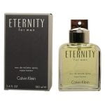 Ανδρικό Άρωμα Eternity For Men Calvin Klein EDT