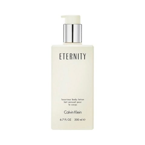 Ενυδατική Λοσιόν Eternity Calvin Klein (200 ml)
