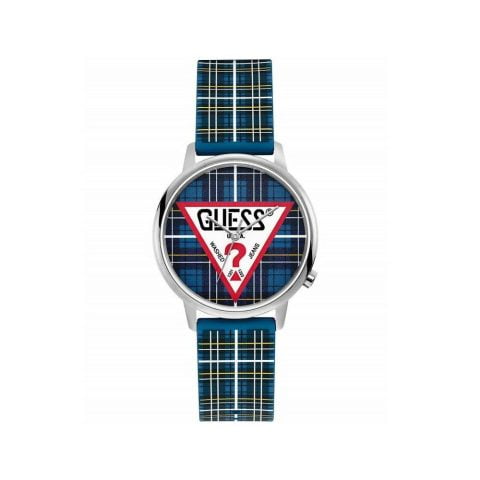 Unisex Ρολόγια Guess V1029M1