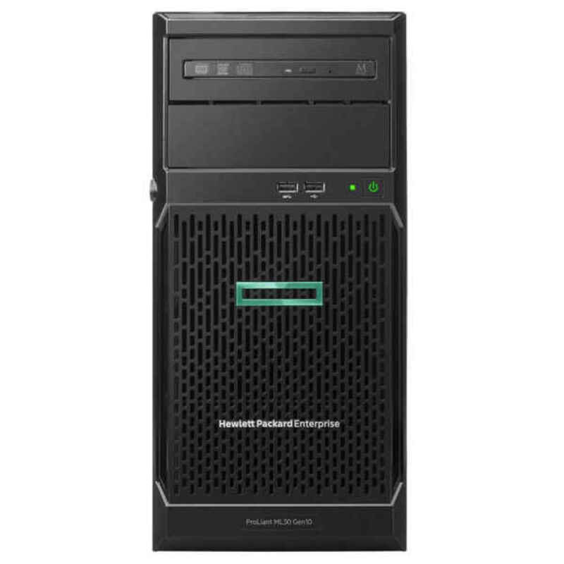 Server HPE ML30 GEN10 E-2224 16GB DDR4