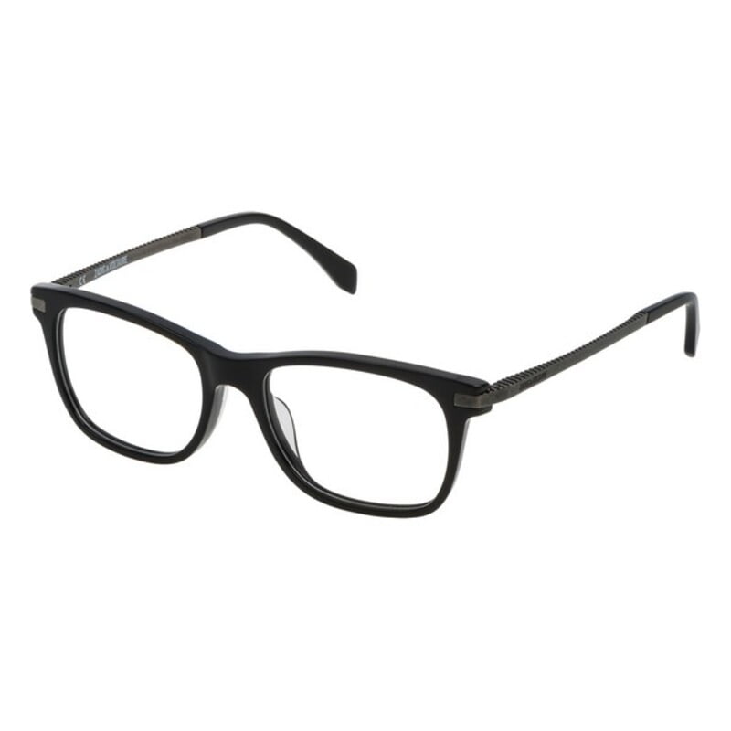 Γυναικεία Σκελετός γυαλιών Zadig & Voltaire VZV167530700 Μαύρο (ø 53 mm)