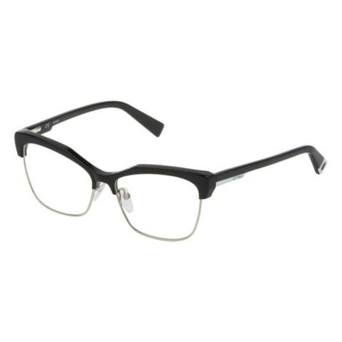Γυναικεία Σκελετός γυαλιών Sting VST184530700 Μαύρο (ø 53 mm)
