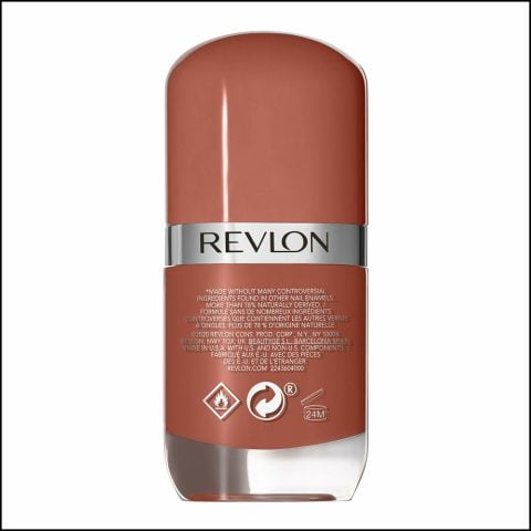 βαφή νυχιών Revlon Ultra HD Snap 013-basic (8 ml)