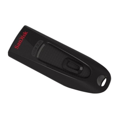 Στικάκι USB SanDisk SDCZ48-U46 USB 3.0 Μαύρο Στικάκι USB