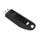 Στικάκι USB SanDisk SDCZ48-U46 USB 3.0 Μαύρο Στικάκι USB