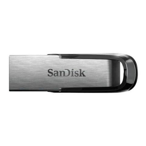 Στικάκι USB SanDisk SDCZ73-0G46 USB 3.0 Ασημί Στικάκι USB