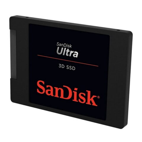 Σκληρός δίσκος SanDisk SDSSDH3-G25 SSD 2