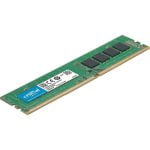 Μνήμη RAM Crucial CT4G4DFS6266 4 GB DDR4 CL19 4 GB DDR4