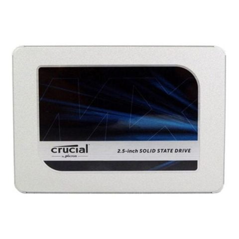 Σκληρός δίσκος Crucial CT1000MX500SSD1 1 TB SSD 2.5" SATA III