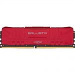 Μνήμη RAM Crucial BL2K8G26C16U4R 16 GB DDR4