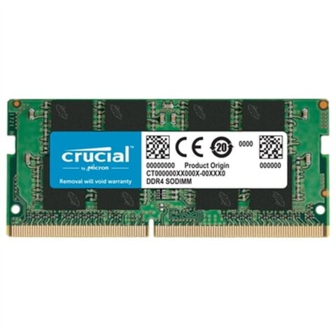 Μνήμη RAM Crucial CT8G4SFRA32A 8 GB