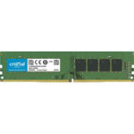 Μνήμη RAM Crucial CT16G4DFRA266 16 GB DDR4