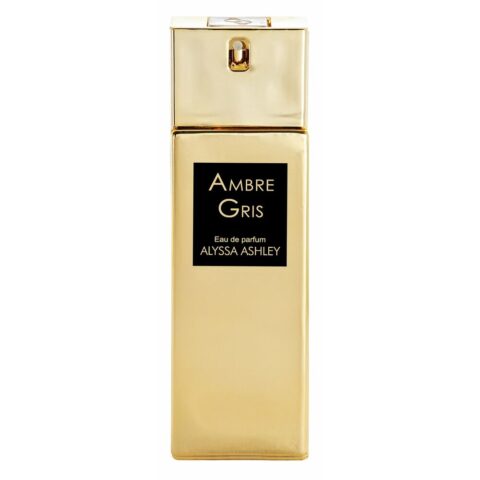 Γυναικείο Άρωμα Alyssa Ashley Ambre Gris EDP (50 ml)