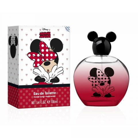 Παιδική Αποικία Minnie Mouse EDT (100 ml)