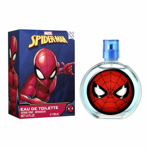 Παιδικό Άρωμα Spiderman EDT (100 ml)
