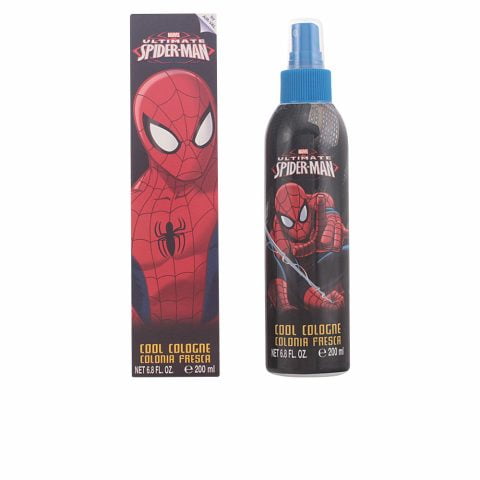 Παιδικό Άρωμα Marvel Spiderman EDC (200 ml)