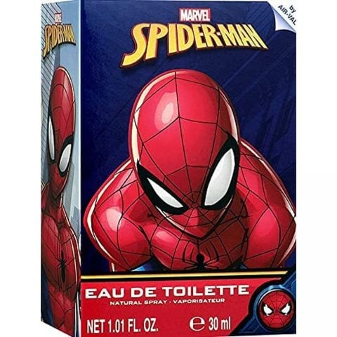 Παιδική Αποικία Spider-Man EDT 30 ml (30 ml)