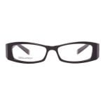 Γυναικεία Σκελετός γυαλιών Dsquared2 DQ5020-001 Μαύρο (ø 51 mm)