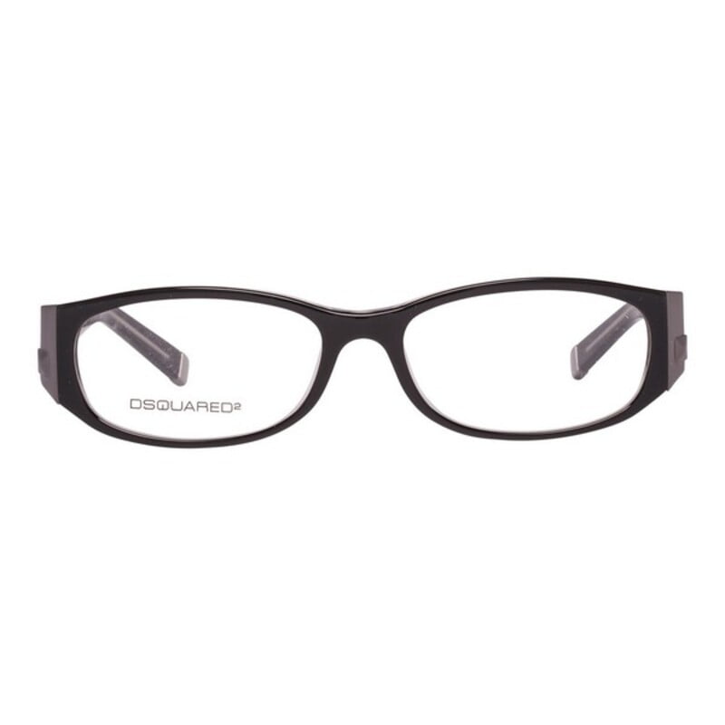 Γυναικεία Σκελετός γυαλιών Dsquared2 DQ5053-001 Μαύρο (ø 53 mm)