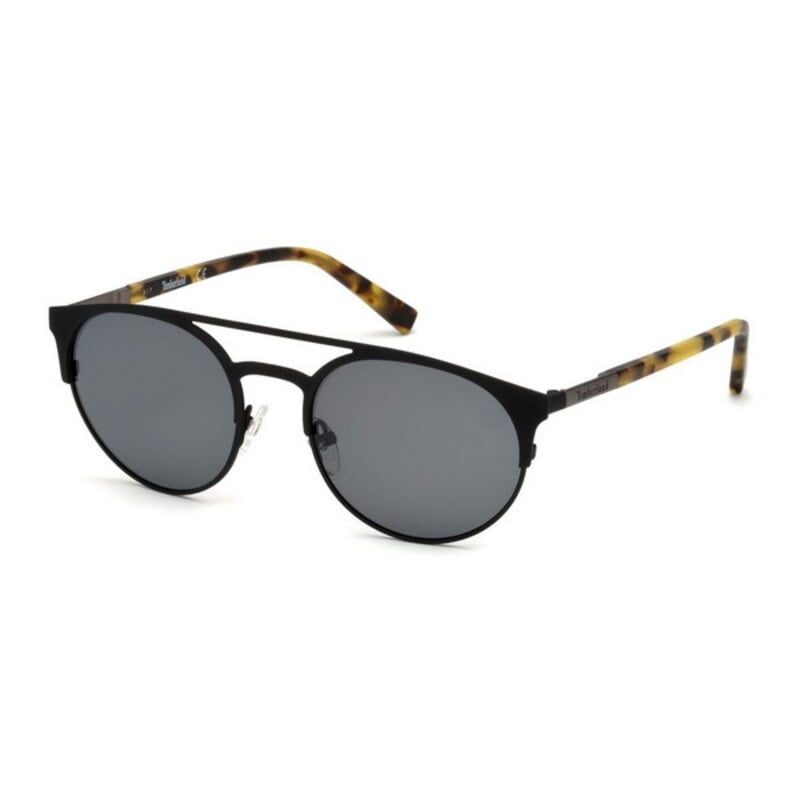Γυναικεία Γυαλιά Ηλίου Timberland TB9120-5402D Μαύρο (54 mm) (ø 54 mm)