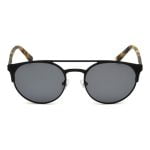 Γυναικεία Γυαλιά Ηλίου Timberland TB9120-5402D Μαύρο (54 mm) (ø 54 mm)