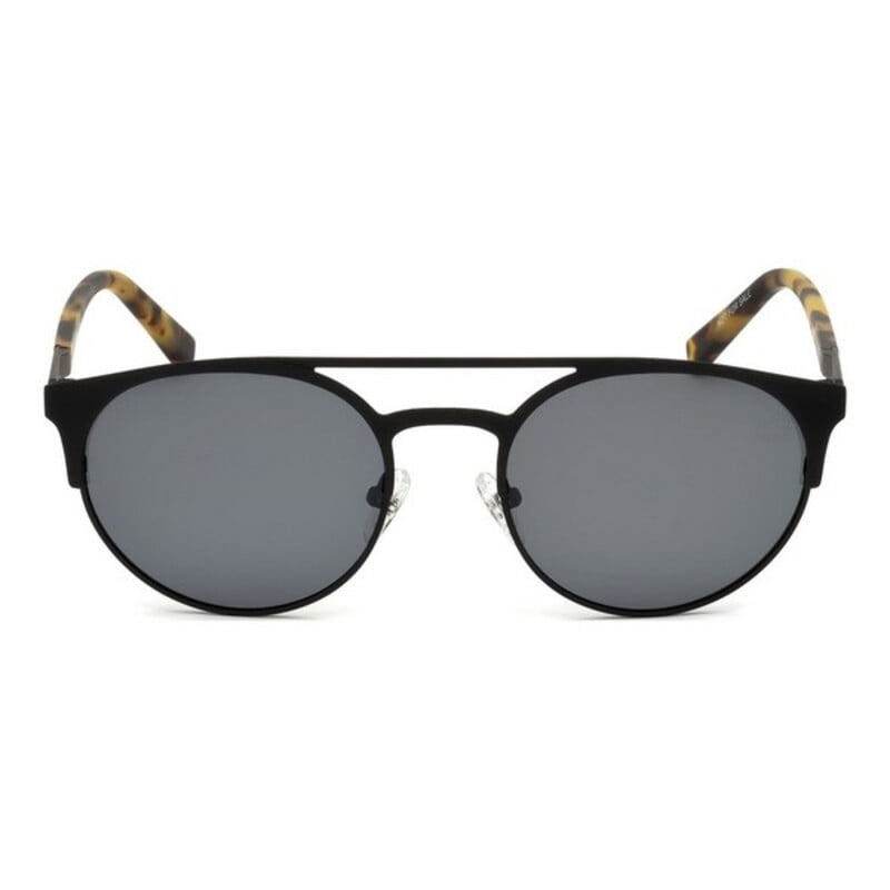 Γυναικεία Γυαλιά Ηλίου Timberland TB9120-5402D Μαύρο (54 mm) (ø 54 mm)