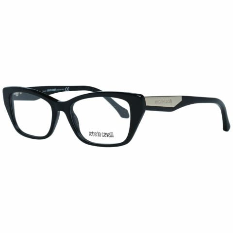 Γυναικεία Σκελετός γυαλιών Roberto Cavalli RC5082-51001 Μαύρο (ø 51 mm)
