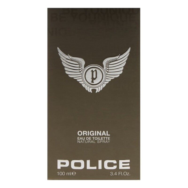 Ανδρικό Άρωμα Original Police EDT (100 ml)