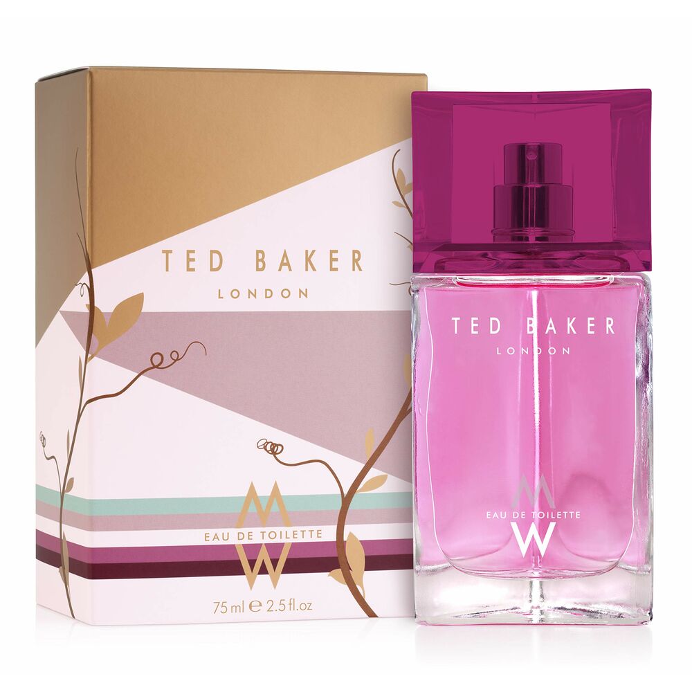 Γυναικείο Άρωμα Ted Baker EDT W (75 ml)
