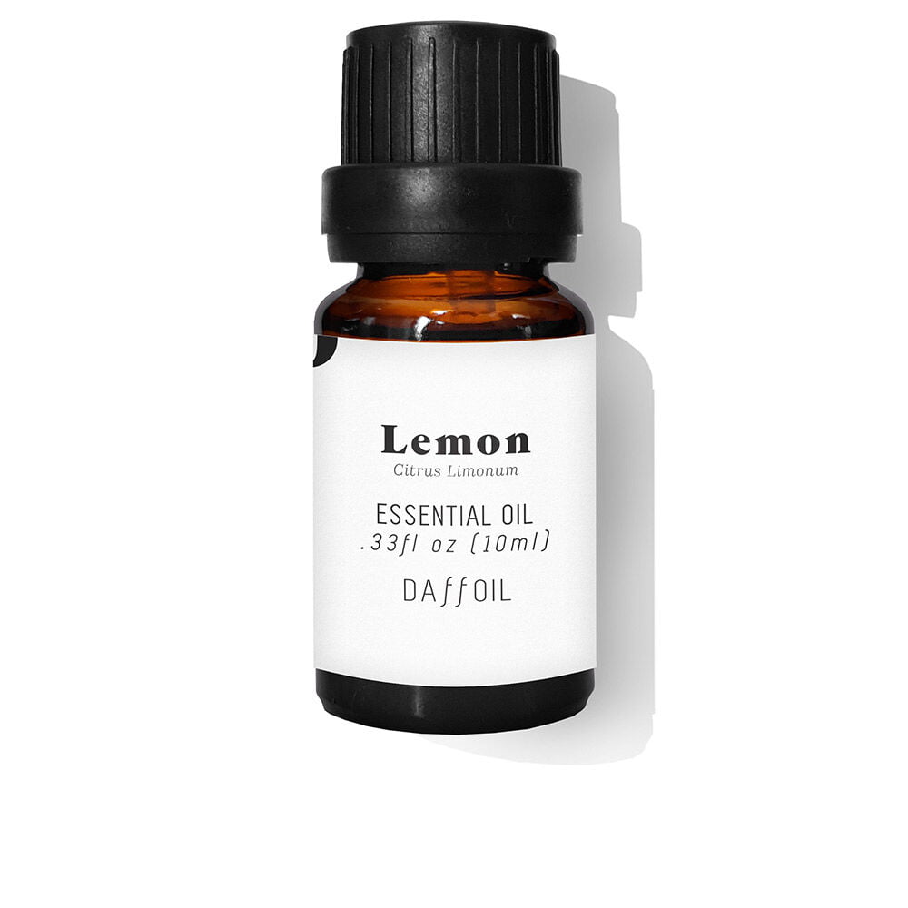 Αιθέριο Έλαιο Daffoil Λεμονί (10 ml)