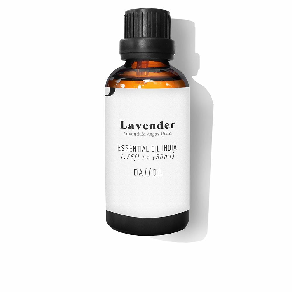 Αιθέριο Έλαιο Daffoil Λεβάντα (50 ml)
