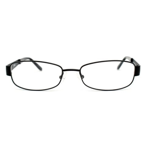 Γυναικεία Σκελετός γυαλιών Guess GU2392-BLKGLD-53 Μαύρο Χρυσό (ø 53 mm)