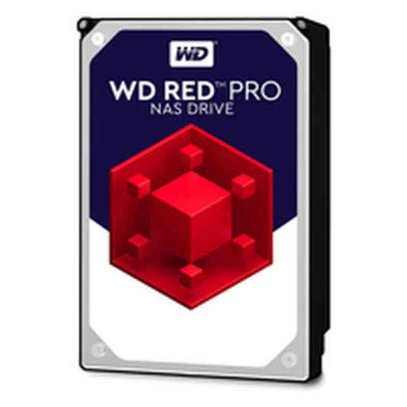 Σκληρός δίσκος SATA6 Western Digital WD4003FFBX 4TB 7200 rpm 3