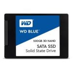Σκληρός δίσκος Western Digital Blue 3D SSD