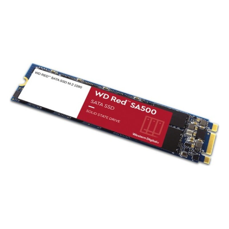 Σκληρός δίσκος SSD Western Digital Red SA500 NAS M.2