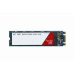 Σκληρός δίσκος Western Digital RED 500 GB SSD